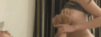 RERE Selingkuhan Baru Langsung Minta DiEwek