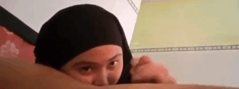 Sepongan Bahagia DEWI