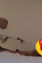 YULIA Sange Minta Jatah Pulang Kerja