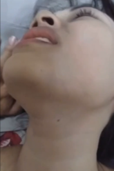 ALLE… Sakit Tapi Enak Banget Mas HER