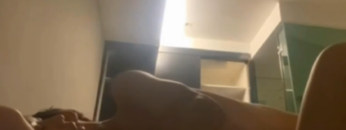 Bawa Bini Orang Cek In Minta Jatah