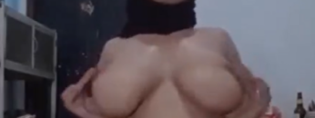 Bini Orang Ini Memang BINAL Mainnya