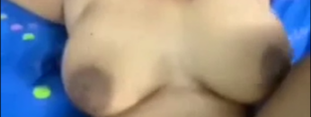 Desahan NENI Istri Orang Yang Cari Kenikmatan