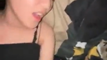 Digenjot Suami Temen Sendiri