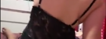 Eksekusi NENI Pas SUAMI Masuk Kerja