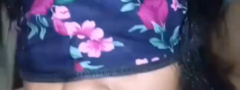 Enak Juga Sodokkan Majikan Nya