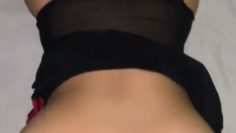 Gaya Paling Disuka NIA ISTRI Iwan