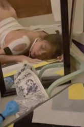 Kakak Ipar Yang Rela Jadi Budak Ngentot KU