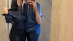 Ngajak Cek In Suami Orang