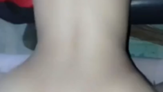 Ngerjain Ipar Diruang Tamu