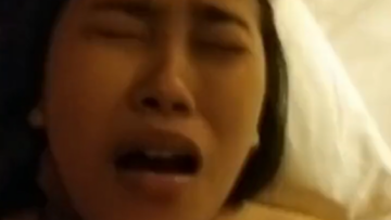 RIANA Di Buat Ketagian Mas HER