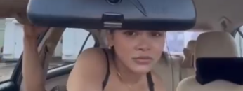 Video Kak Zahra Ngentot di Mobil Ayank