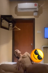 Video LENY Jilbab Baru Jadian Satu Minggu Mau Dientot