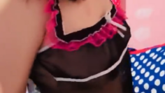 Liarnya ELLA Istri Orang Kaau Sudah WOT