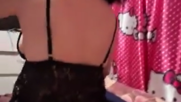 Nancy Janda Temen lama Yang Jarang Di Entot