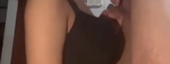 Berkunjung Kerumah Menantu Sayang