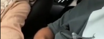 Dibuat Ngilu Temen Kantor Dijalan Macet