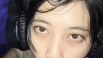 Koleksi Belain Pagi NANA Sampai Crot