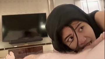 Liarnya Istri Orang Yang Jarang Dientot