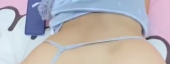 Netty Kurus Tapi M3m3k Tebel